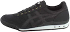 Buy Onitsuka Tiger Ultimate 81 防滑透氣 低筒運動鞋 黑白色