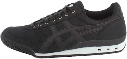 Onitsuka Tiger Ultimate 81 Low 'Black White' D6E5N-9090 Onitsuka Tiger Ultimate 81 Low 'Black White' D6E5N-9090
