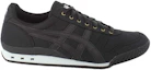 Order Onitsuka Tiger Ultimate 81 防滑透氣 低筒運動鞋 黑白色