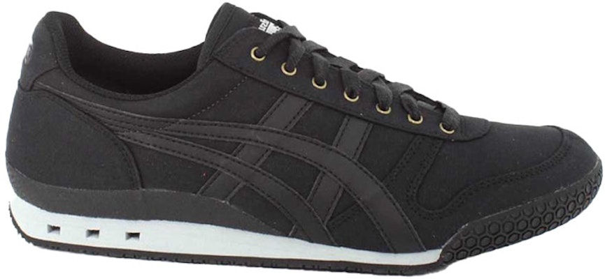 Onitsuka Tiger Ultimate 81 Low 'Negro Blanco' D6E5N-9090 Order Onitsuka Tiger Ultimate 81 Low 'Negro Blanco' D6E5N-9090