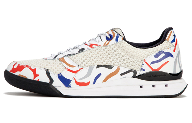 Onitsuka Tiger Ultimate 81 MP 'Cream Black' 1183B863-100
