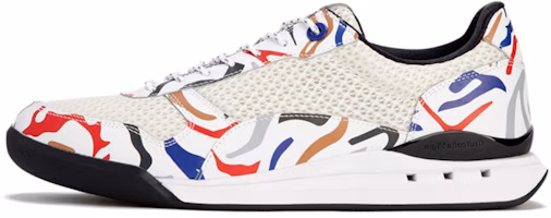 Onitsuka Tiger Ultimate 81 MP 'Cream Black' 1183B863-100 Onitsuka Tiger Ultimate 81 MP 'Cream Black' 1183B863-100