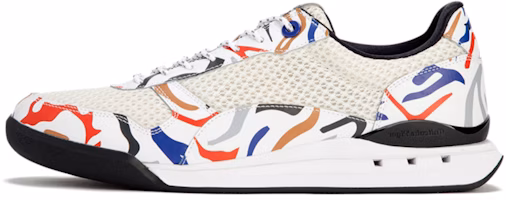 Onitsuka Tiger Ultimate 81 MP 'Cream Black' 1183B863-100 Onitsuka Tiger Ultimate 81 MP 'Cream Black' 1183B863-100