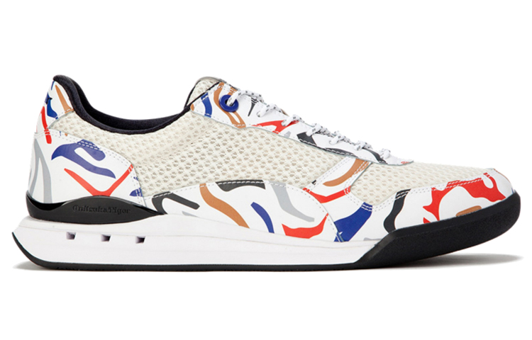Order Onitsuka Tiger Ultimate 81 MP 'Cream Black' 1183B863-100