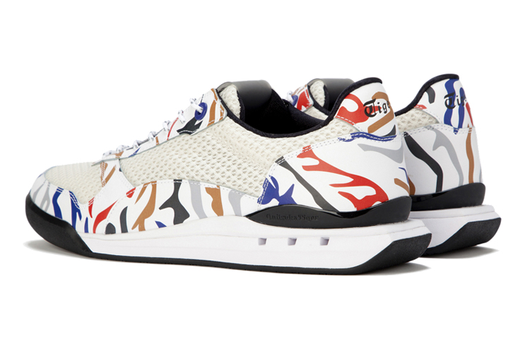 Purchase Onitsuka Tiger Ultimate 81 MP 'Cream Black' 1183B863-100
