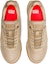 Shop Onitsuka Tiger Ultimate 81 MP Kasut Larian Beige 1183B788-251