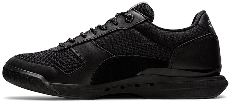 Onitsuka Tiger Ultimate 81 Mp Kasut Lari Hitam 1183B788-002 Buy Onitsuka Tiger Ultimate 81 Mp Kasut Lari Hitam 1183B788-002