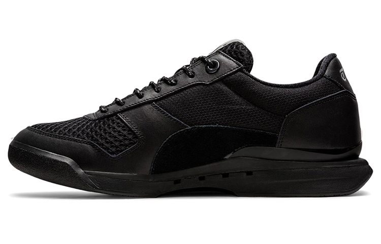 Onitsuka Tiger Ultimate 81 Mp Running Shoes Black 1183B788-002