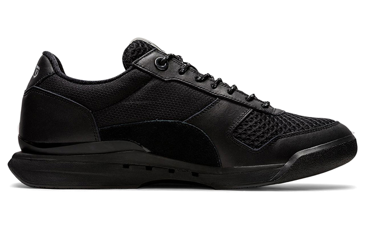 Lookbook Onitsuka Tiger Ultimate 81 Mp Running Shoes Black 1183B788-002