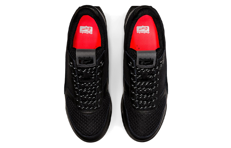Purchase Onitsuka Tiger Ultimate 81 Mp Running Shoes Black 1183B788-002