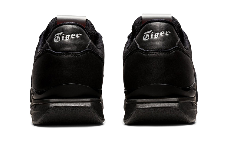 Details for Onitsuka Tiger Ultimate 81 Mp Running Shoes Black 1183B788-002