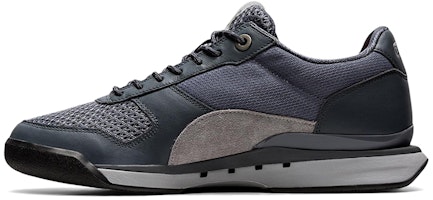 Onitsuka Tiger Ultimate 81 MP Sneakers Grey/Blue 1183B788-021 Onitsuka Tiger Ultimate 81 MP Sneakers Grey/Blue 1183B788-021