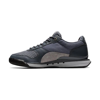 Onitsuka Tiger Ultimate 81 MP Sneakers Grey/Blue