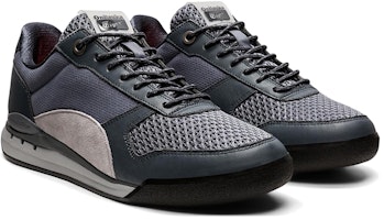 Zapatillas Onitsuka Tiger Ultimate 81 MP Gris/Azul 1183B788-021 Lookbook Zapatillas Onitsuka Tiger Ultimate 81 MP Gris/Azul 1183B788-021