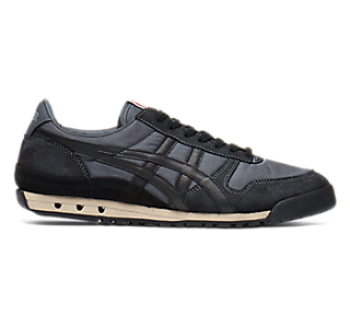 Onitsuka Tiger ULTIMATE 81 NM BLACK/BLACK 1183C588-001