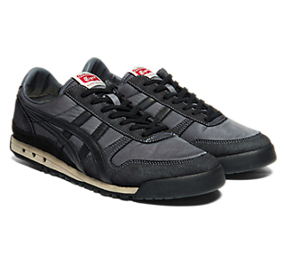 Order 鬼塚虎 Onitsuka Tiger ULTIMATE 81 NM 黑色/黑色 1183C588-001
