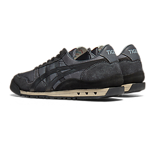 Shop 鬼塚虎 Onitsuka Tiger ULTIMATE 81 NM 黑色/黑色 1183C588-001