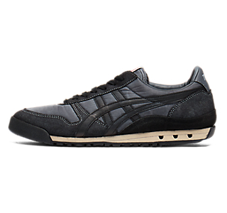 Cheap 鬼塚虎 Onitsuka Tiger ULTIMATE 81 NM 黑色/黑色 1183C588-001