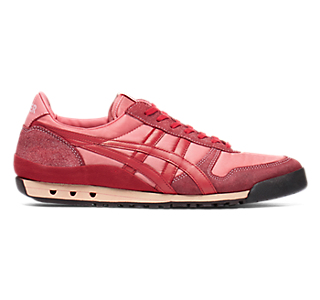 Onitsuka Tiger ULTIMATE 81 NM CLASSIC RED/CLASSIC RED 1183C588-600