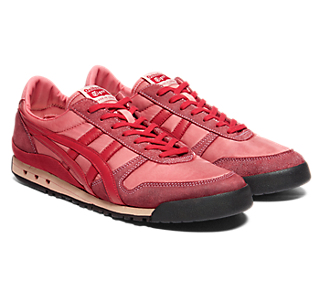 Order Onitsuka Tiger ULTIMATE 81 NM CLASSIC RED/CLASSIC RED 1183C588-600