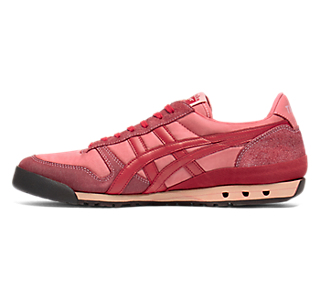 Lookbook Onitsuka Tiger ULTIMATE 81 NM CLASSIC RED/CLASSIC RED 1183C588-600