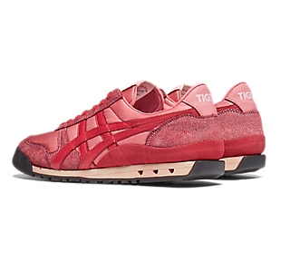 Shop Onitsuka Tiger ULTIMATE 81 NM CLASSIC RED/CLASSIC RED 1183C588-600