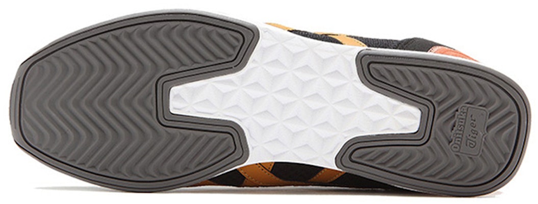 オニツカタイガー ULTIMATE 81 黒黄 D3R1N-9071 Shop オニツカタイガー ULTIMATE 81 黒黄 D3R1N-9071