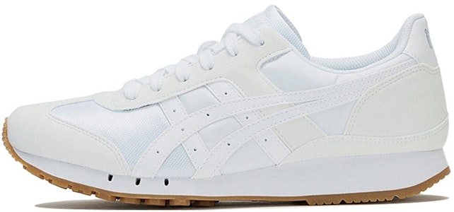 オニツカタイガー ULTIMATE 81 (白) 1183A509-101 Buy オニツカタイガー ULTIMATE 81 (白) 1183A509-101