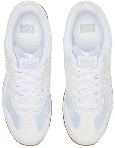 オニツカタイガー ULTIMATE 81 (白) 1183A509-101 Lookbook オニツカタイガー ULTIMATE 81 (白) 1183A509-101