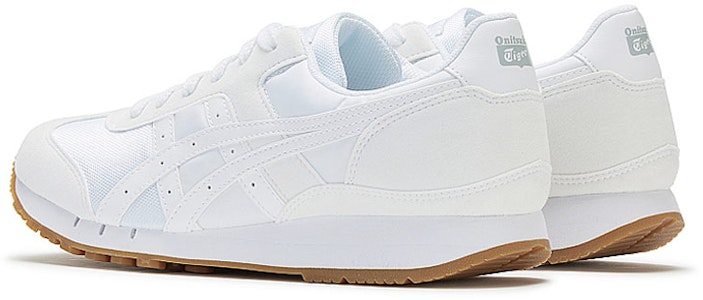 オニツカタイガー ULTIMATE 81 (白) 1183A509-101 Purchase オニツカタイガー ULTIMATE 81 (白) 1183A509-101