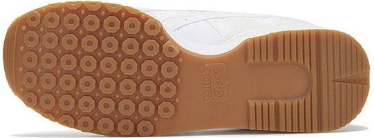 オニツカタイガー ULTIMATE 81 (白) 1183A509-101 Details for オニツカタイガー ULTIMATE 81 (白) 1183A509-101