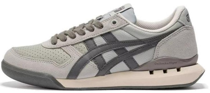 Onitsuka Tiger Ultimate 81 Sepatu 'Abu-Abu' 1183C074-021 Buy Onitsuka Tiger Ultimate 81 Sepatu 'Abu-Abu' 1183C074-021