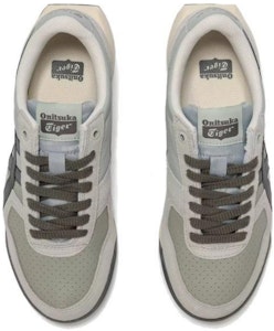 Onitsuka Tiger Ultimate 81 Sepatu 'Abu-Abu' 1183C074-021 Shop Onitsuka Tiger Ultimate 81 Sepatu 'Abu-Abu' 1183C074-021