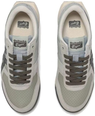 Onitsuka Tiger Ultimate 81 Sneakers 'Grey' 1183C074-021 Shop Onitsuka Tiger Ultimate 81 Sneakers 'Grey' 1183C074-021