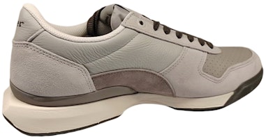 Onitsuka Tiger鬼塚虎 Ultimate 81 復古運動舒適 牛皮合成革減震防滑耐磨透氣 低幫 休閒跑步鞋 男女同款 灰色 Purchase Onitsuka Tiger鬼塚虎 Ultimate 81 復古運動舒適 牛皮合成革減震防滑耐磨透氣 低幫 休閒跑步鞋 男女同款 灰色