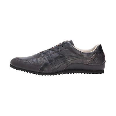 Onitsuka Tiger Ultimate Trainer 'Black'
