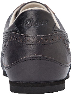 오니츠카 타이거 울티메이트 트레이너 '블랙' (Onitsuka Tiger Ultimate Trainer 'Black') 1181A024-001 Shop 오니츠카 타이거 울티메이트 트레이너 '블랙' (Onitsuka Tiger Ultimate Trainer 'Black') 1181A024-001