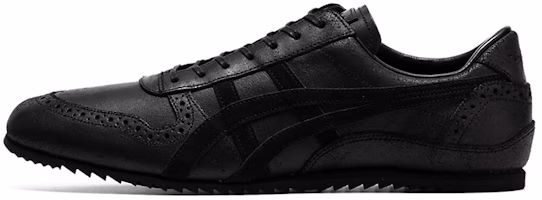 Onitsuka Tiger Ultimate Trainer 'Black Brogue' 1181A537-002 Onitsuka Tiger Ultimate Trainer 'Black Brogue' 1181A537-002