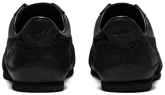 오니츠카 타이거 울티메이트 트레이너 '블랙 브로그' (Onitsuka Tiger Ultimate Trainer 'Black Brogue') 1181A537-002 Shop 오니츠카 타이거 울티메이트 트레이너 '블랙 브로그' (Onitsuka Tiger Ultimate Trainer 'Black Brogue') 1181A537-002
