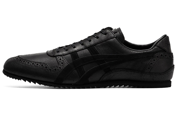 Onitsuka Tiger Ultimate Trainer 'Black Brogue' 1181A537-002