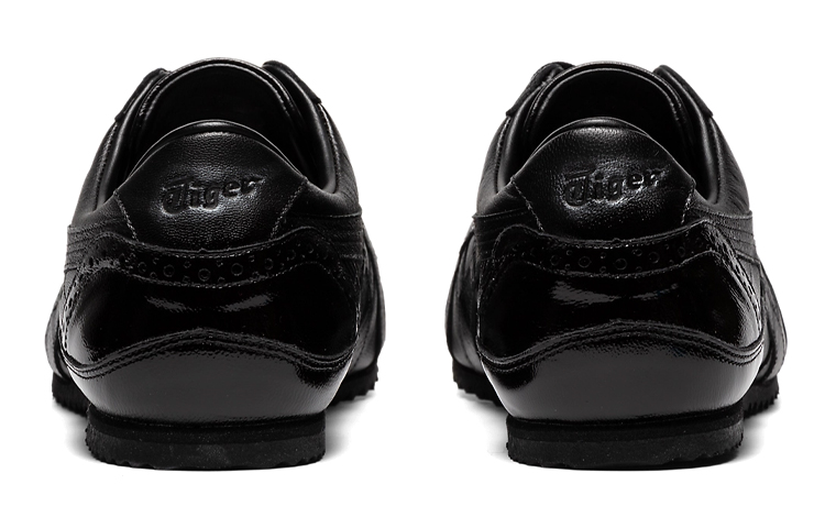 Purchase Onitsuka Tiger Ultimate Trainer ''Schwarz Enamel Brogue'' 1181A473-002