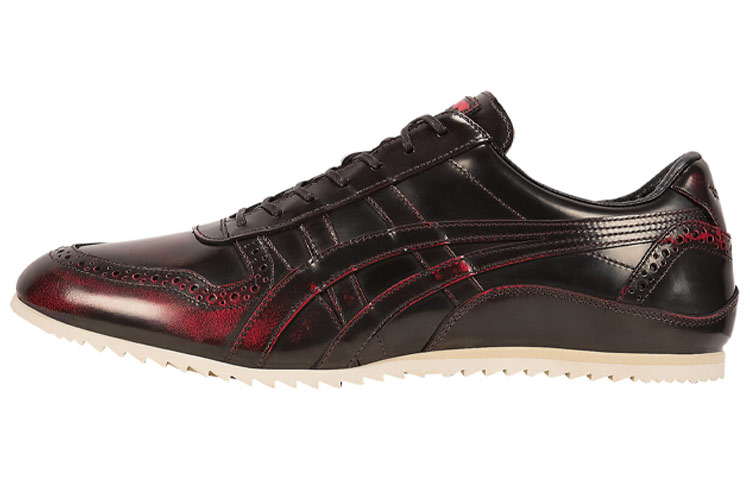 Onitsuka Tiger Ultimate Trainer 'Black Red' TH7T0L-2923