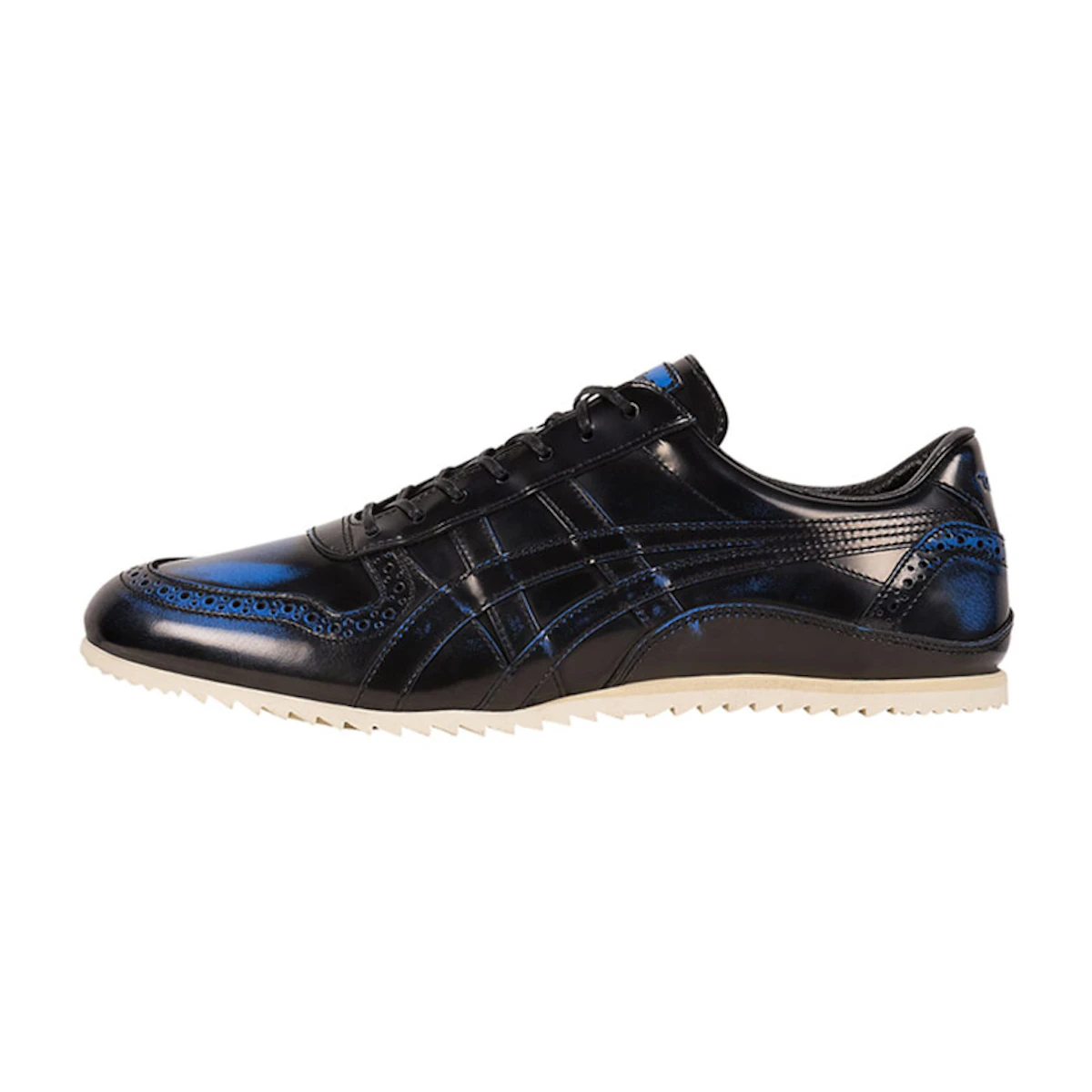 Ultimate Trainer Buy Onitsuka Tiger Ultimate Trainer 'Blue Black' TH7T0L-9042 - Novelship