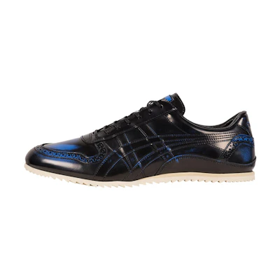 Onitsuka Tiger Ultimate Trainer 'Blue Black'
