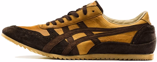 Onitsuka Tiger Ultimate Trainer 'Brown' TH3L2L-6361 Onitsuka Tiger Ultimate Trainer 'Brown' TH3L2L-6361