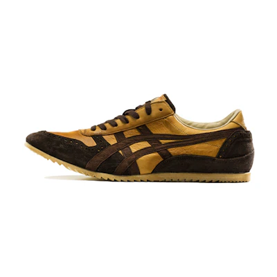 Onitsuka Tiger Ultimate Trainer 'Brown'