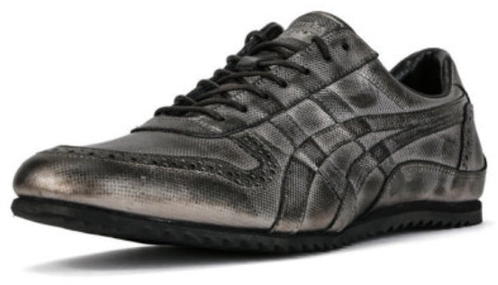 Onitsuka Tiger Ultimate Trainer 'Copper' Sepatu Pria Wanita รามรอ. 1181A007 Order Onitsuka Tiger Ultimate Trainer 'Copper' Sepatu Pria Wanita รามรอ. 1181A007