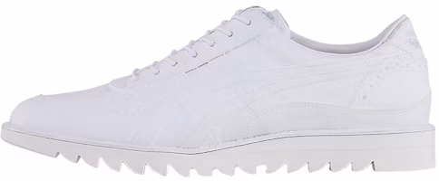 Onitsuka Tiger Ultimate Trainer 'Hand Painted Nippon Made - White' 1181A083-100 Onitsuka Tiger Ultimate Trainer 'Hand Painted Nippon Made - White' 1181A083-100