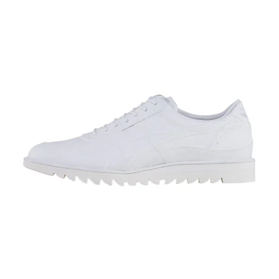 Onitsuka Tiger Ultimate Trainer 'Hand Painted Nippon Made - White'