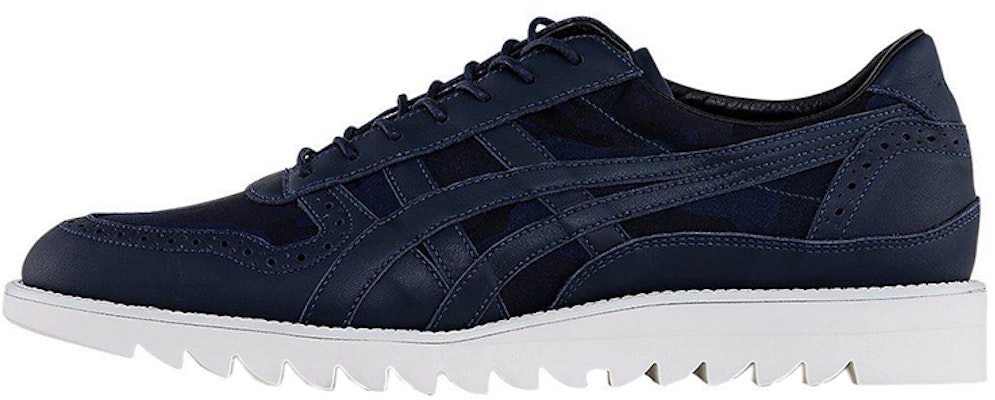 Onitsuka Tiger Ultimate Trainer 'Navy Shark Tooth' Navy Shark Tooth' 1181A027-400 Buy Onitsuka Tiger Ultimate Trainer 'Navy Shark Tooth' Navy Shark Tooth' 1181A027-400